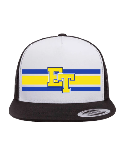 El Toro HS Spread Hat - Classic Trucker Cap