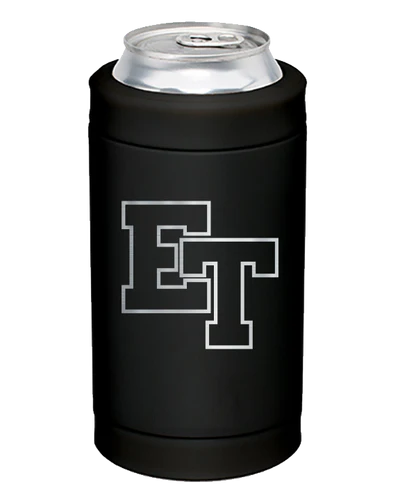 El Toro Engraved - DUALIE 3 in 1 Insulated Can Cooler